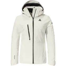 Schöffel Damen Style Pontre Jacke