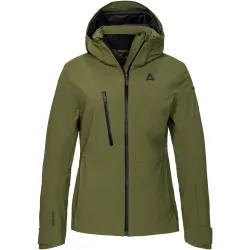 Schöffel Damen Style Pontre Jacke
