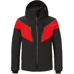Schöffel Herren Style Safuna Jacke