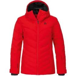 Schöffel Damen Style Alerce Jacke