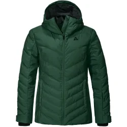 Schöffel Damen Style Alerce Jacke