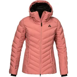 Schöffel Damen Style Alerce Jacke