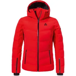 Schöffel Damen Style Caldirola Jacke