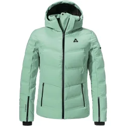 Schöffel Damen Style Caldirola Jacke