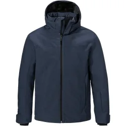 Schöffel Herren Style Zandwel Jacke
