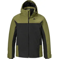 Schöffel Herren Style Zandwel Jacke