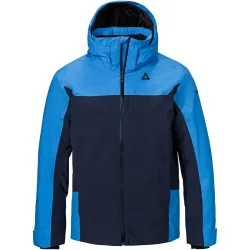 Schöffel Herren Style Zandwel Jacke