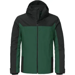 Schöffel Herren Style Zandwel Jacke