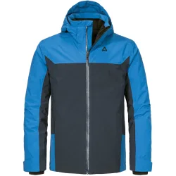 Schöffel Herren Style Zandwel Jacke