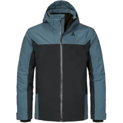 Schöffel Herren Style Zandwel Jacke