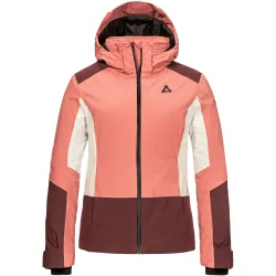 Schöffel Damen Style Zandwel Jacke