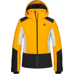 Schöffel Damen Style Zandwel Jacke