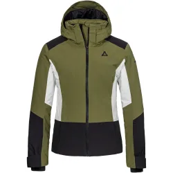 Schöffel Damen Style Zandwel Jacke