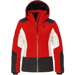 Schöffel Damen Style Zandwel Jacke