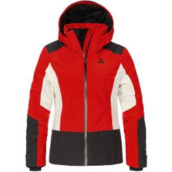 Schöffel Damen Style Zandwel Jacke