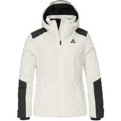 Schöffel Damen Style Zandwel Jacke