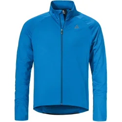 Schöffel Herren Style Kubena Radtrikot