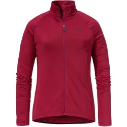 Schöffel Damen Style Kubena Radtrikot