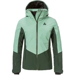 Schöffel Damen Style Safuna Jacke