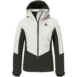 Schöffel Damen Style Safuna Jacke