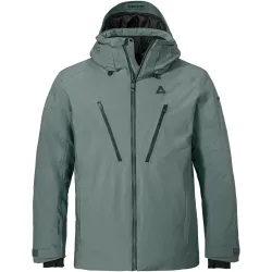 Schöffel Herren Style Skuta Jacke