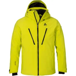 Schöffel Herren Style Skuta Jacke