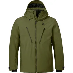 Schöffel Herren Style Skuta Jacke