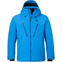 Schöffel Herren Style Skuta Jacke