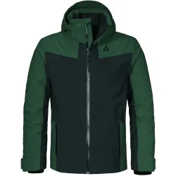 Schöffel Herren Style Trifex Jacke