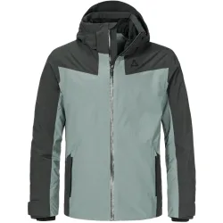 Schöffel Herren Style Trifex Jacke