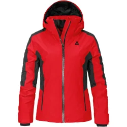 Schöffel Damen Style Trifex Jacke