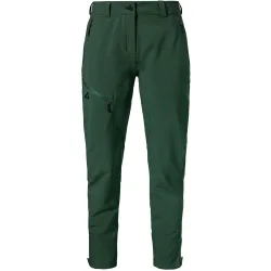 Schöffel Damen Style Cascata Hose