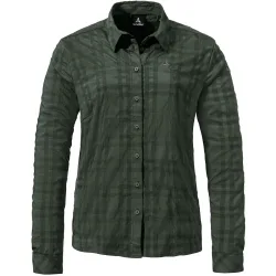 Schöffel Damen Style Yekuro Bluse