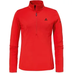 Schöffel Damen Style Pine Longsleeve