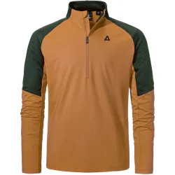 Schöffel Herren Style Safoon Longsleeve