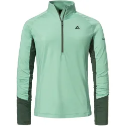 Schöffel Damen Style Safoon Longsleeve
