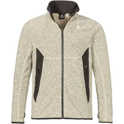 Schöffel Herren Style Yew Circ Fleece Jacke