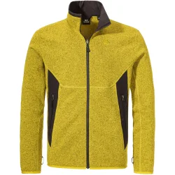 Schöffel Herren Style Yew Circ Fleece Jacke