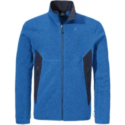 Schöffel Herren Style Yew Circ Fleece Jacke