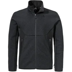Schöffel Herren Style Yew Circ Fleece Jacke