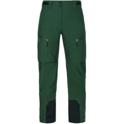 Schöffel Damen Style Milagle Hose