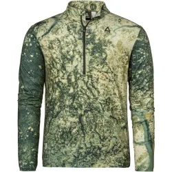 Schöffel Herren Schöffel X Tom Hegen Longsleeve