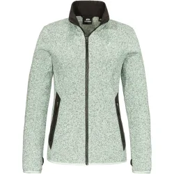Schöffel Damen Style Yew Circ Fleece Jacke