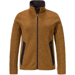 Schöffel Damen Style Yew Circ Fleece Jacke