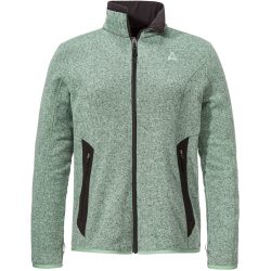 Schöffel Damen Style Yew Circ Fleece Jacke