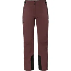 Schöffel Damen Style Skayra Hose