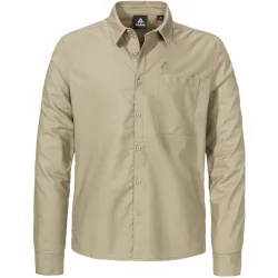 Schöffel Herren Style Kleion Hemd
