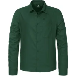 Schöffel Herren Style Kleion Hemd