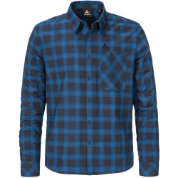 Schöffel Herren Style Kleion Hemd