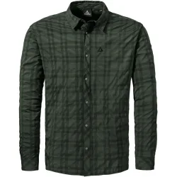Schöffel Herren Style Yekuro Hemd